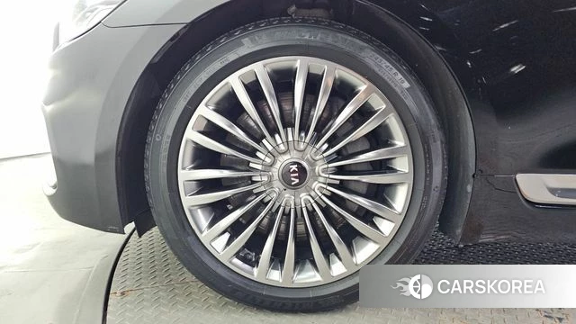 Kia More K9 id 4978272 из Кореи 15