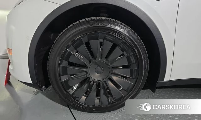 Tesla Model Y id 4966034 из Кореи 29