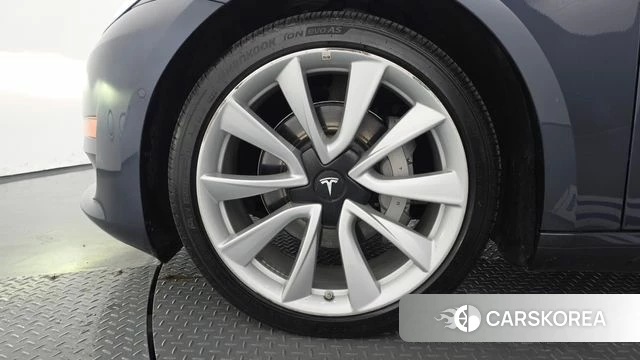 Tesla Model 3 id 4998184 из Кореи 27
