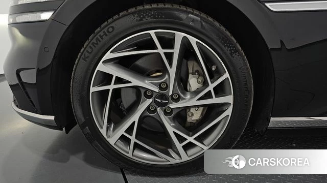 Genesis G90 (RS4) id 5040397 из Кореи 15