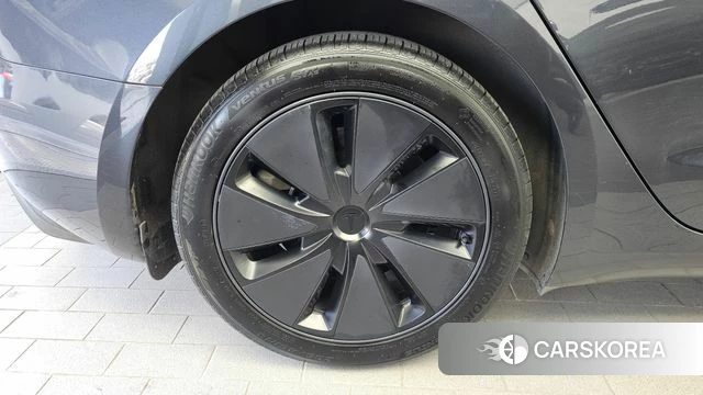Tesla Model 3 id 5001644 из Кореи 15