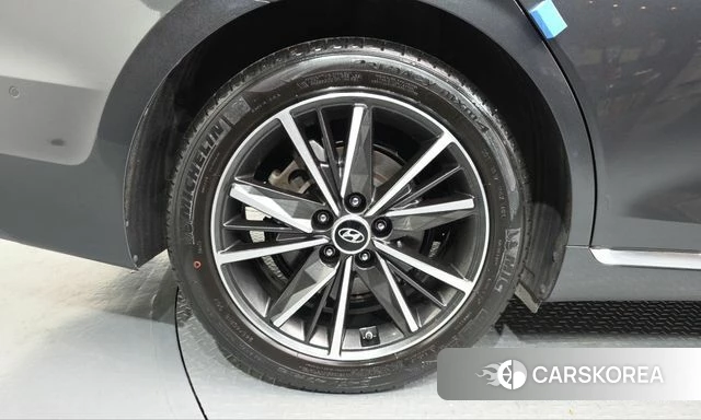 Hyundai The New Grandeur IG id 5017823 из Кореи 31