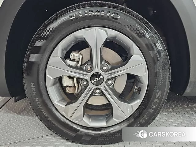 Kia The New Seltos id 4957862 из Кореи 15
