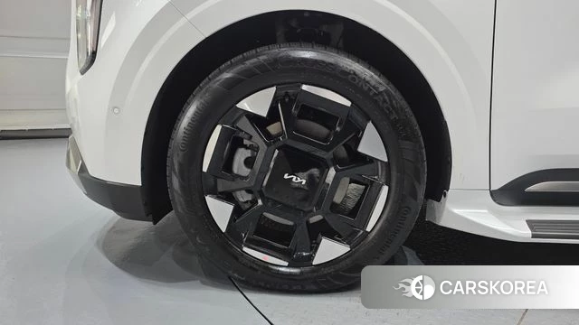 Kia The New Carnival 4th Generation id 4964322 из Кореи 38