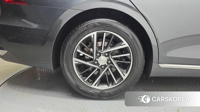 Hyundai The New Grandeur IG id 4981789 из Кореи 15