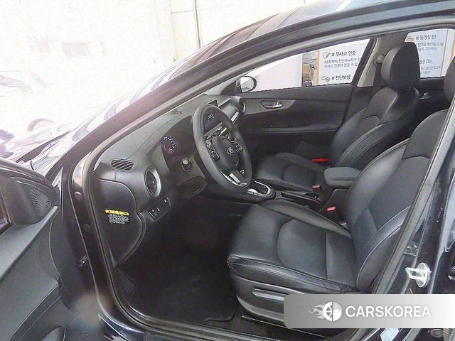 Kia Come New K3 id 3911864 из Кореи 15