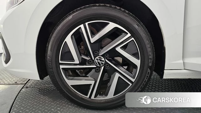 Volkswagen 7th Generation of Jetta id 4330093 из Кореи 15