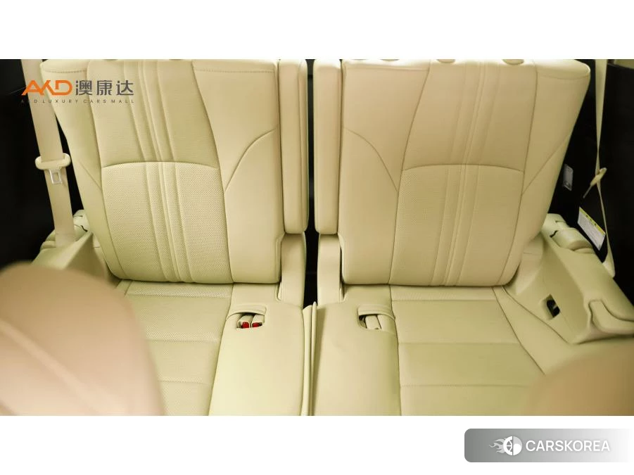Toyota Alphard 2021 Белый из Китая, фото 6