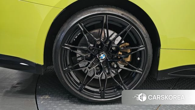 BMW M4 (G82) id 5020875 из Кореи 15