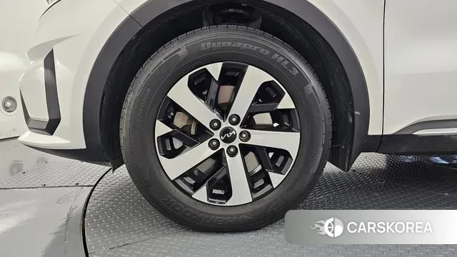 Kia Sorento 4th Generation id 3463115 из Кореи 15