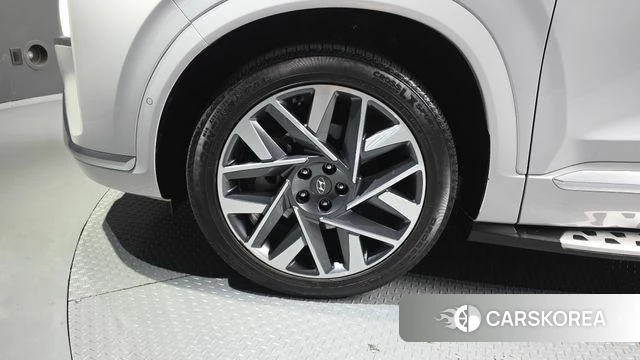 Hyundai The New Santa Fe id 4992659 из Кореи 29