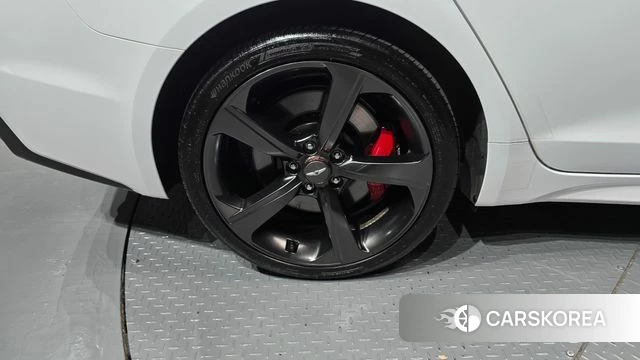 Genesis G70 id 4918582 из Кореи 30