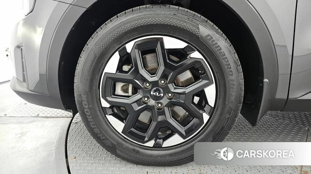 Kia The New Sorento 4th Generation id 5052322 из Кореи 28
