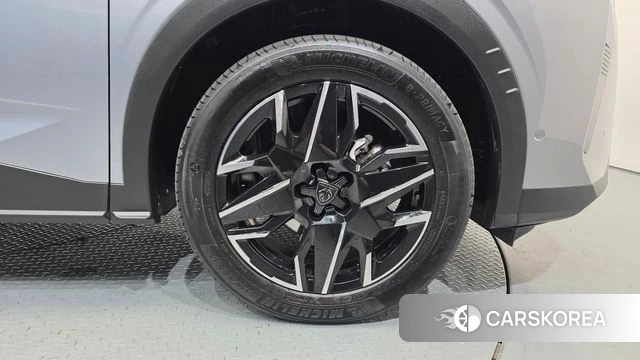 Peugeot 3008 Third generation id 4916279 из Кореи 28