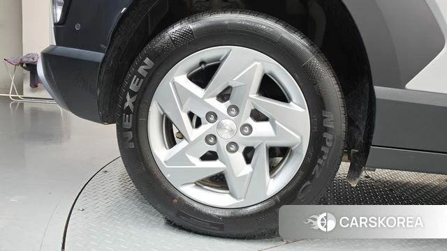 Hyundai Kona Hybrid (SX2) id 4735376 из Кореи 26