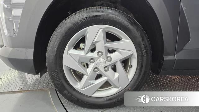 Hyundai Kona Hybrid (SX2) id 4974791 из Кореи 15