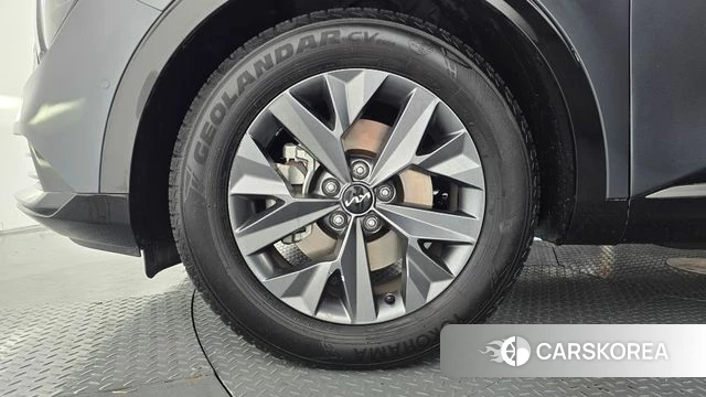 Kia Sportage 5th Generation id 4980474 из Кореи 15