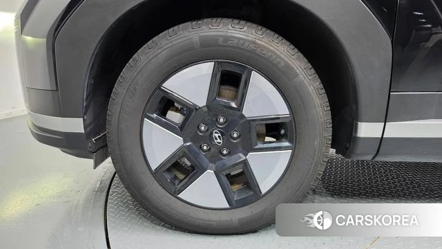Hyundai Santa Fe (MX5) id 4921571 из Кореи 26