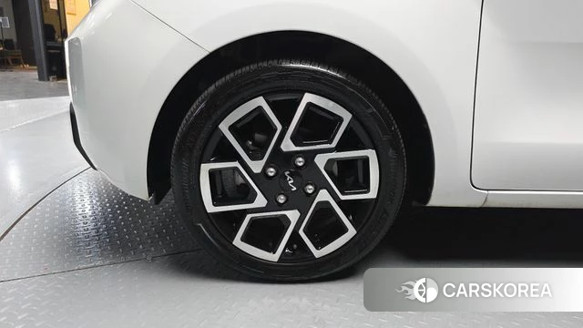 Kia The New Kia Ray id 5059272 из Кореи 28