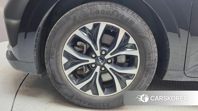 Kia Carnival 4th generation id 4991459 из Кореи 27