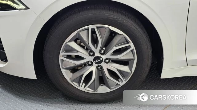 Kia K5 Hybrid 3rd Generation id 5027185 из Кореи 25