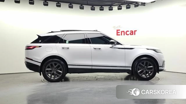 Land Rover Range Rover Velar id 5020804 из Кореи 15