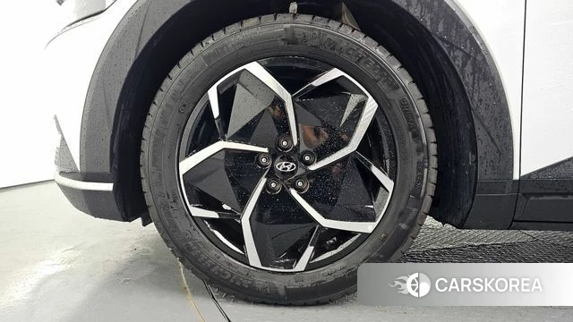 Hyundai Ionic 5 id 4749594 из Кореи 15