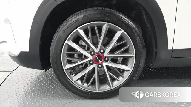 Kia The New Seltos id 5017017 из Кореи 27