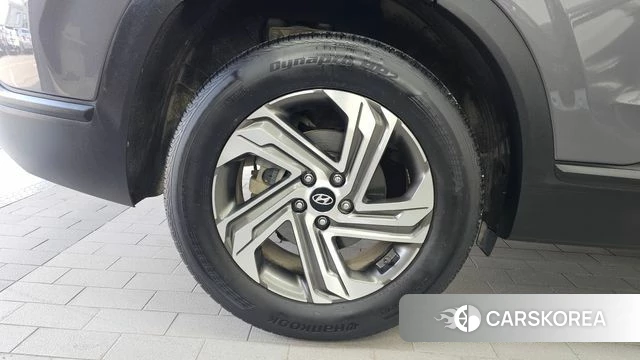 Hyundai The New Santa Fe id 4997319 из Кореи 28
