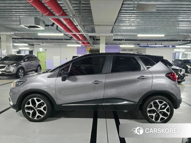 Renault Korea (Samsung) New QM3 id 4923758 из Кореи 15