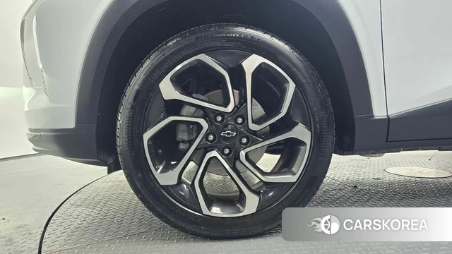 Chevrolet (GM Daewoo) Trax Crossover id 5021654 из Кореи 28
