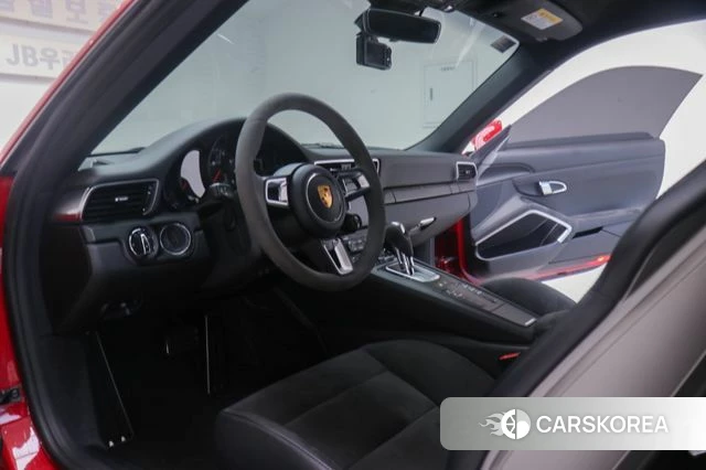 Porsche 911 id 4662868 из Кореи 9