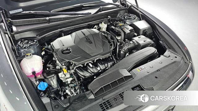 Hyundai Grandeur (GN7) id 4980641 из Кореи 25