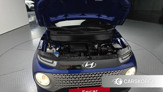 Hyundai Casper id 4991770 из Кореи 25