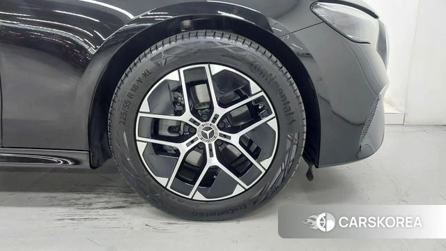 Mercedes-Benz E-Class W214 id 4916139 из Кореи 13