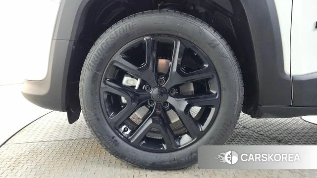 Jeep Renegade id 5027644 из Кореи 26