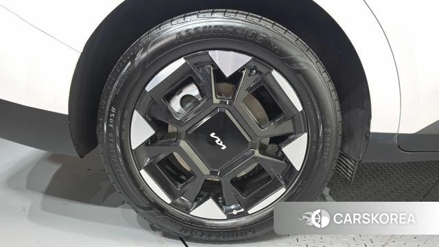 Kia The New Carnival 4th Generation id 4995227 из Кореи 31