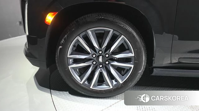 Cadillac Escalade 5th Generation id 4965300 из Кореи 15
