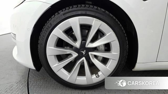 Tesla Model 3 id 5002606 из Кореи 28