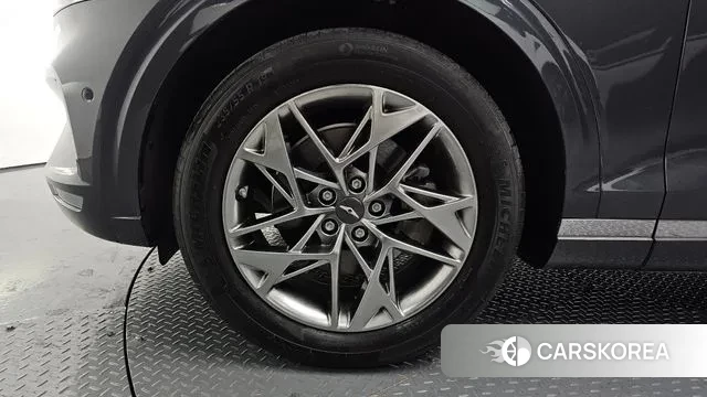 Genesis GV70 id 3712871 из Кореи 15