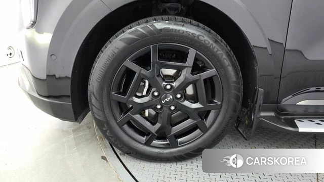 Kia The New Carnival 4th Generation id 5026386 из Кореи 31