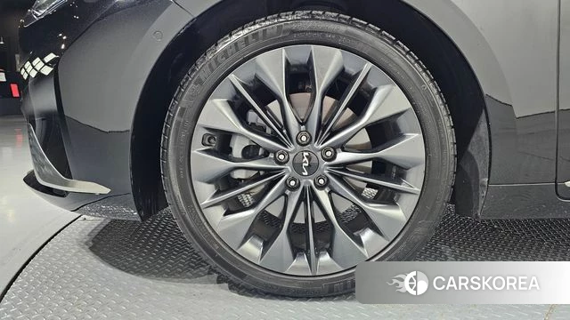 Kia K8 id 4941609 из Кореи 15