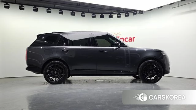 Land Rover Range Rover 5th Generation id 5038968 из Кореи 15