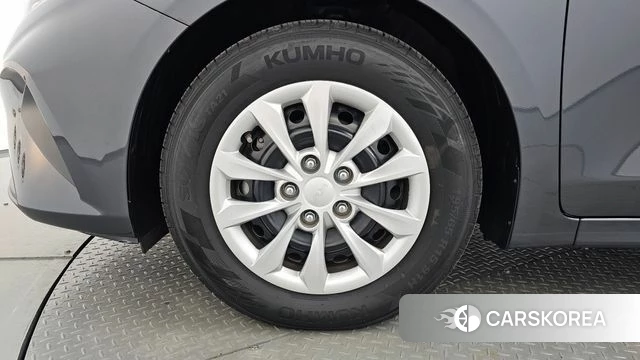 Kia The New K3 2nd generation id 4631629 из Кореи 27