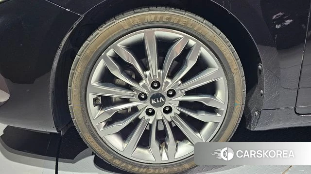Kia K7 Premier id 4977567 из Кореи 30