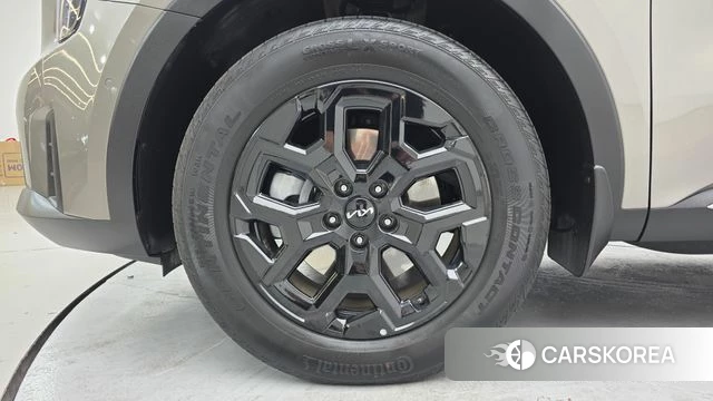 Kia The New Sorento 4th Generation id 5001873 из Кореи 15