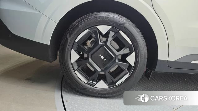 Kia The New Carnival 4th Generation id 5039306 из Кореи 35