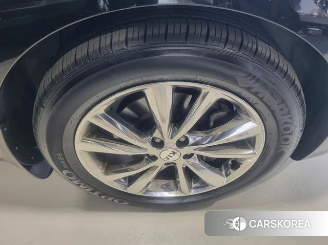 Kia The New Carnival id 4982519 из Кореи 15