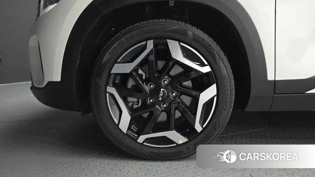 Kia The New Seltos id 5015962 из Кореи 31