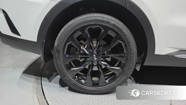 Kia Sorento 4th Generation id 4992599 из Кореи 15